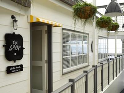 The Oyster Oneroa
