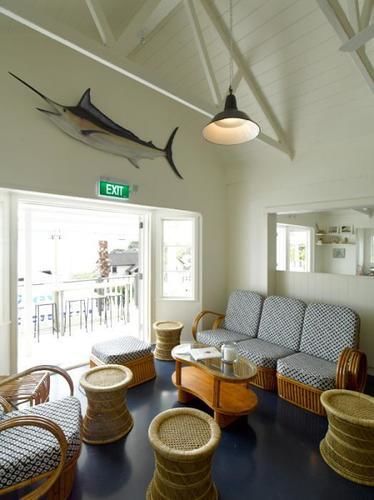 The Oyster Hotel 4*