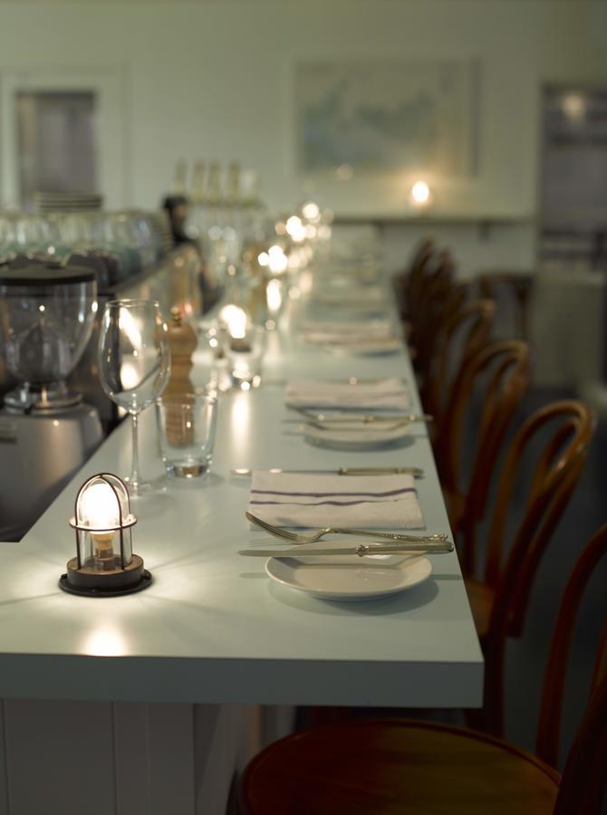 The Oyster 4*