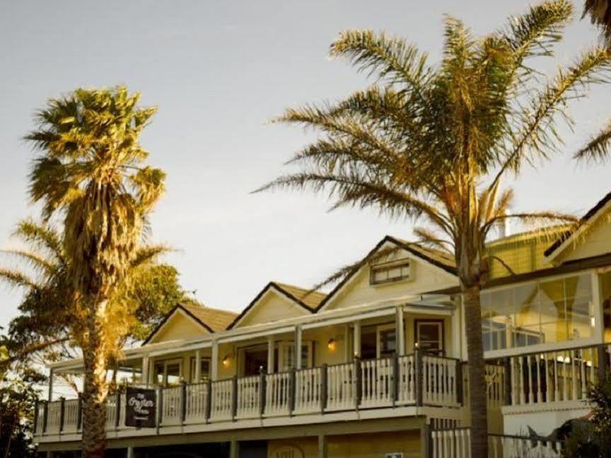 Hotel The Oyster Oneroa