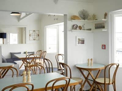 The Oyster Hotel Oneroa